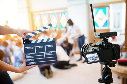 Applications open for Dynamic TV Scripted Initiative