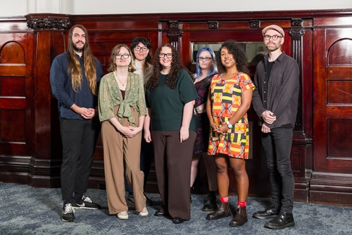 Applications open for Future Leaders Delegation to BitSummit 2026