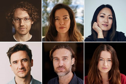Australians in Film and Screen Australia Announce  the 2026 Participants in the Talent Gateway and Global Producers Program