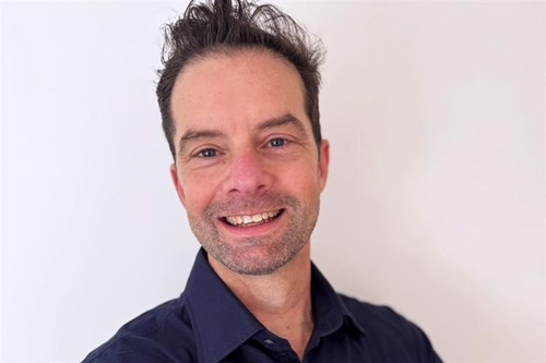Screen Australia appoints Adrian Coates as Director of Strategy &amp; Insights