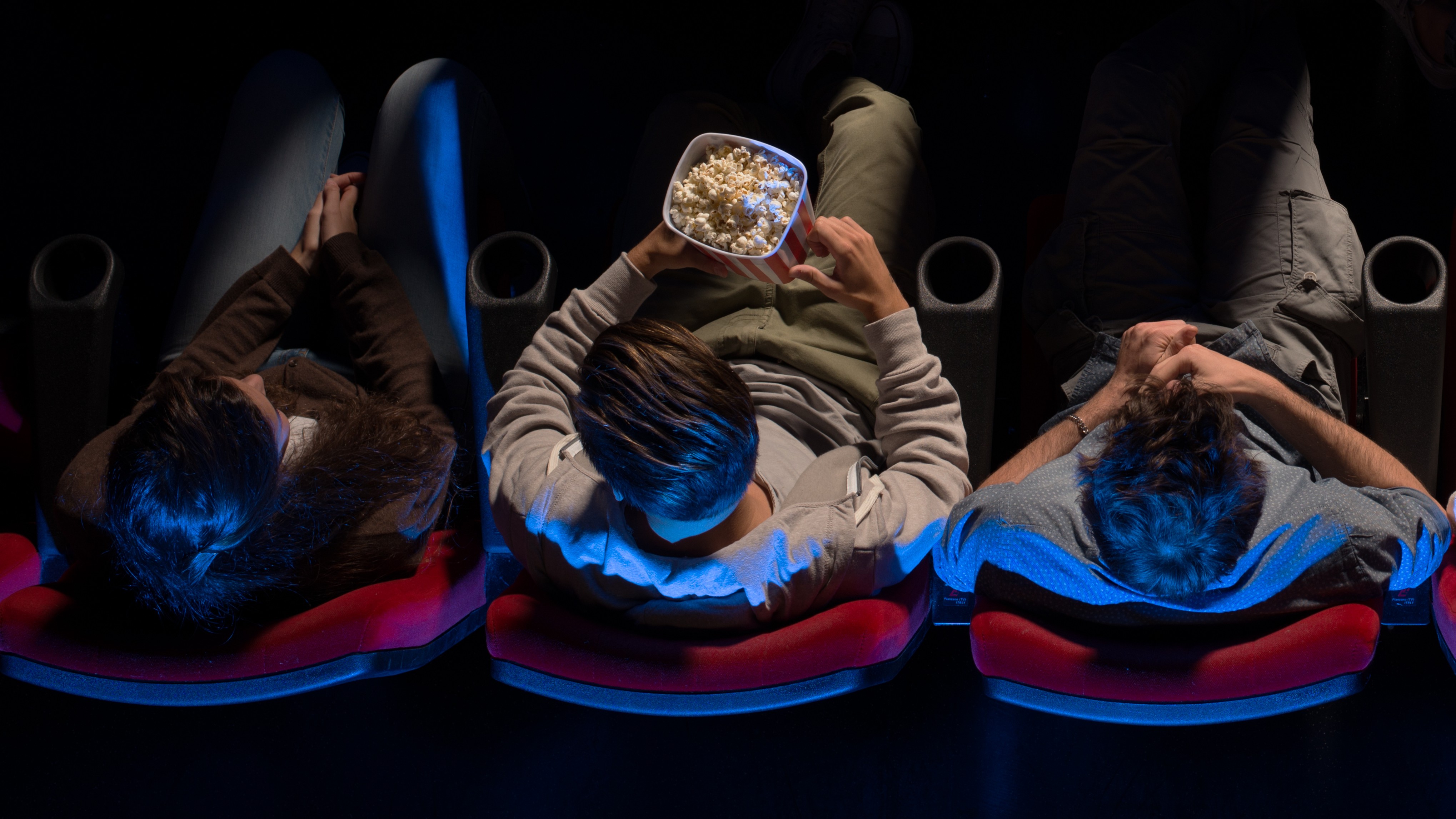 Screen Australia refreshes Market & Audience approach to increase the impact of local content 