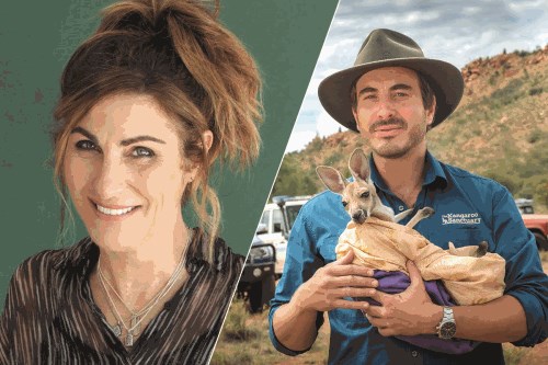 Podcast – Alibrandi to Kangaroo : Kate Woods on directing hits for an enduring global career