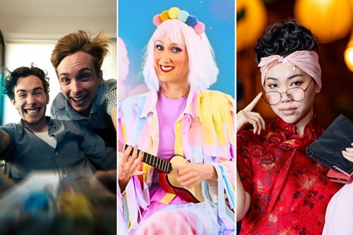 Applications Open for Skip Ahead 11