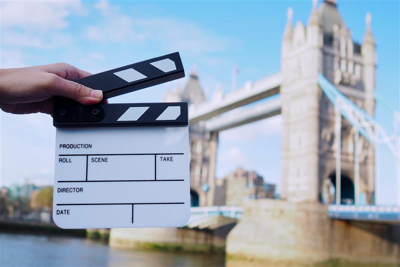 Ausfilm and Screen Australia launch joint UK market initiative