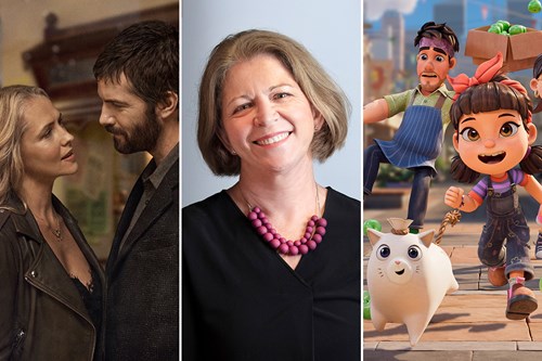 Official Co-production Ask Me Anything (AMA) Session