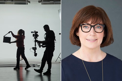 Industry Survey 2025 - A Message from Screen Australia CEO Deirdre Brennan