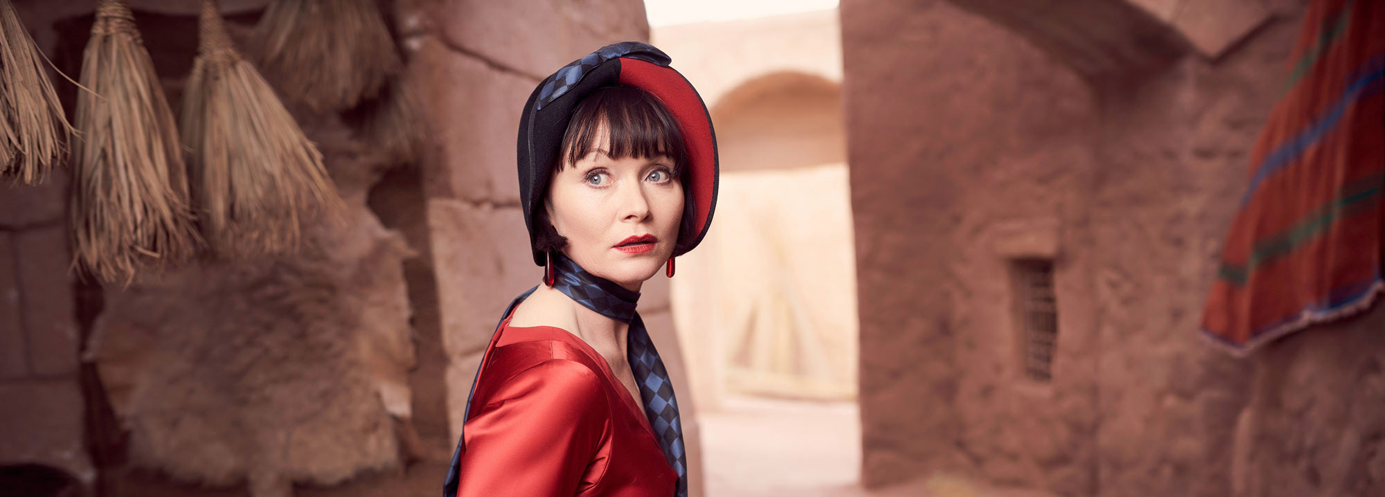 Watch miss fisher and the discount crypt of tears online free