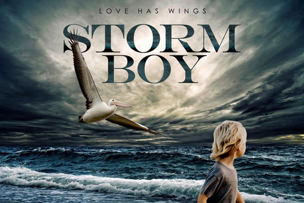 movie storm boy